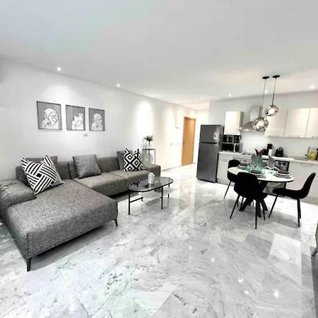 Gauthier Living By Shortstaycasa 1Bed Or 2Beds - The Heart Of Town Casablanca Exteriör bild