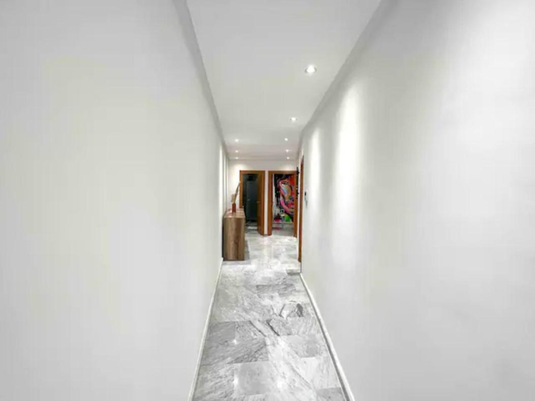 Gauthier Living By Shortstaycasa 1Bed Or 2Beds - The Heart Of Town Casablanca Exteriör bild