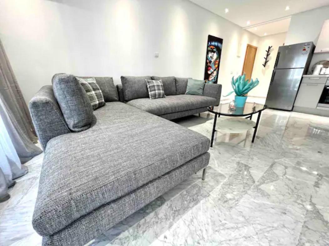 Gauthier Living By Shortstaycasa 1Bed Or 2Beds - The Heart Of Town Casablanca Exteriör bild