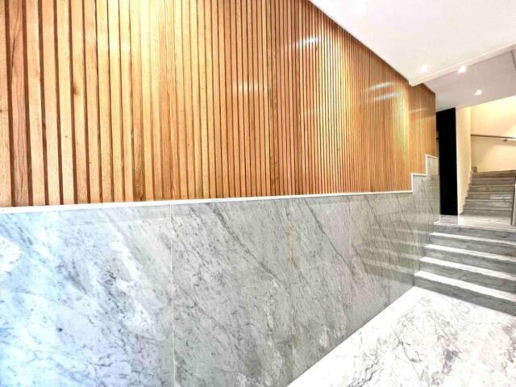 Gauthier Living By Shortstaycasa 1Bed Or 2Beds - The Heart Of Town Casablanca Exteriör bild