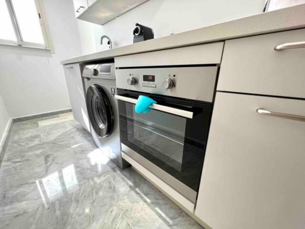 Gauthier Living By Shortstaycasa 1Bed Or 2Beds - The Heart Of Town Casablanca Exteriör bild