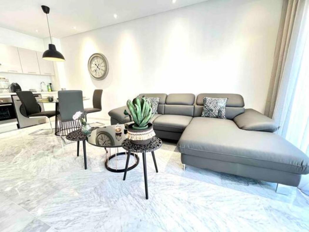 Gauthier Living By Shortstaycasa 1Bed Or 2Beds - The Heart Of Town Casablanca Exteriör bild