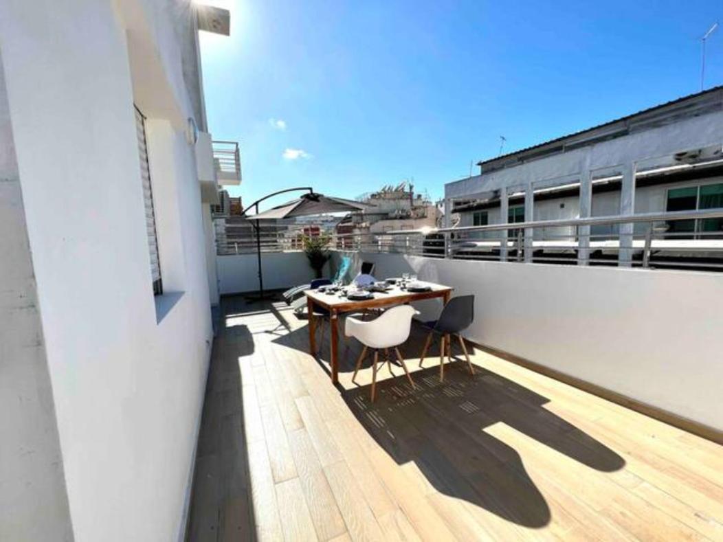 Gauthier Living By Shortstaycasa 1Bed Or 2Beds - The Heart Of Town Casablanca Exteriör bild