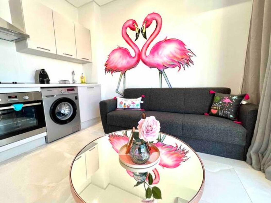 Gauthier Living By Shortstaycasa 1Bed Or 2Beds - The Heart Of Town Casablanca Exteriör bild
