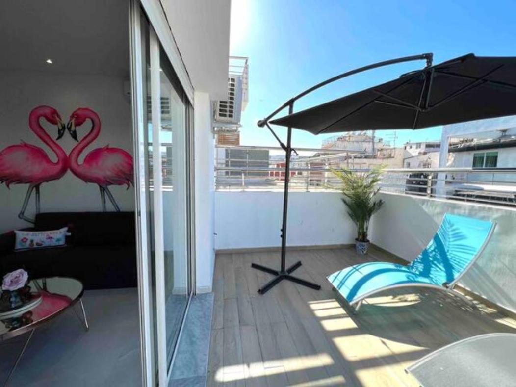 Gauthier Living By Shortstaycasa 1Bed Or 2Beds - The Heart Of Town Casablanca Exteriör bild