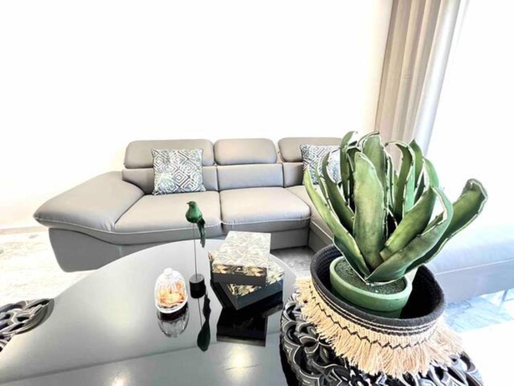 Gauthier Living By Shortstaycasa 1Bed Or 2Beds - The Heart Of Town Casablanca Exteriör bild