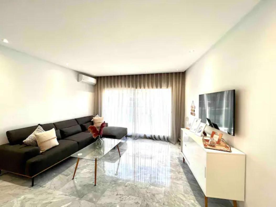 Gauthier Living By Shortstaycasa 1Bed Or 2Beds - The Heart Of Town Casablanca Exteriör bild