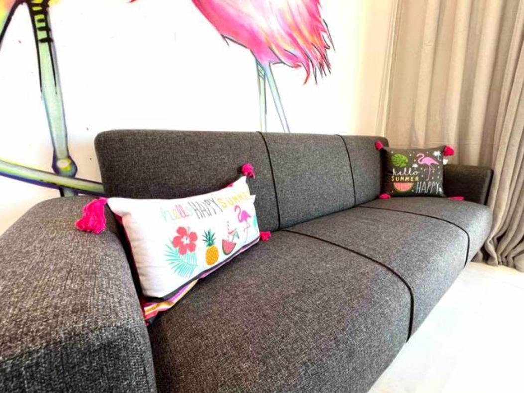 Gauthier Living By Shortstaycasa 1Bed Or 2Beds - The Heart Of Town Casablanca Exteriör bild