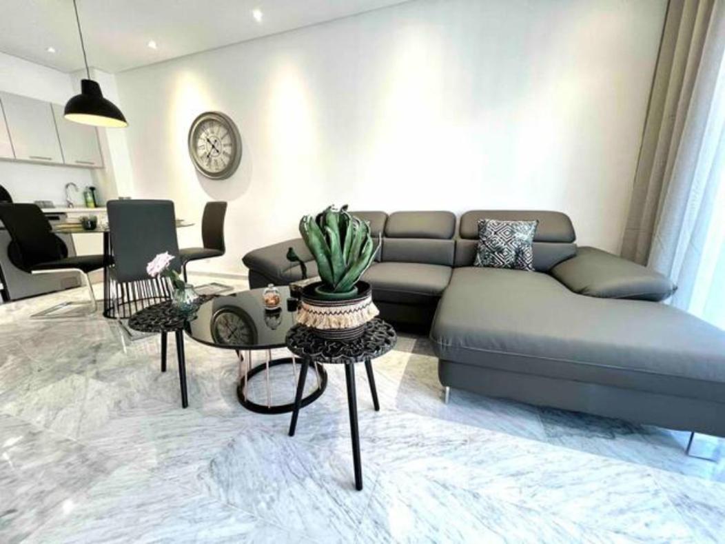 Gauthier Living By Shortstaycasa 1Bed Or 2Beds - The Heart Of Town Casablanca Exteriör bild