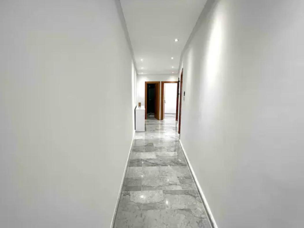 Gauthier Living By Shortstaycasa 1Bed Or 2Beds - The Heart Of Town Casablanca Exteriör bild